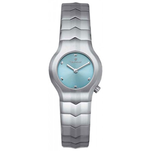 Tag Heuer Alter Ego Blue Dial Women's Watch WAA1413-BA0761 Tag Heuer Alter Ego Blue Dial Women's Watch WAA1413-BA0761